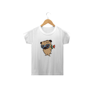 Baby Pug Infantil