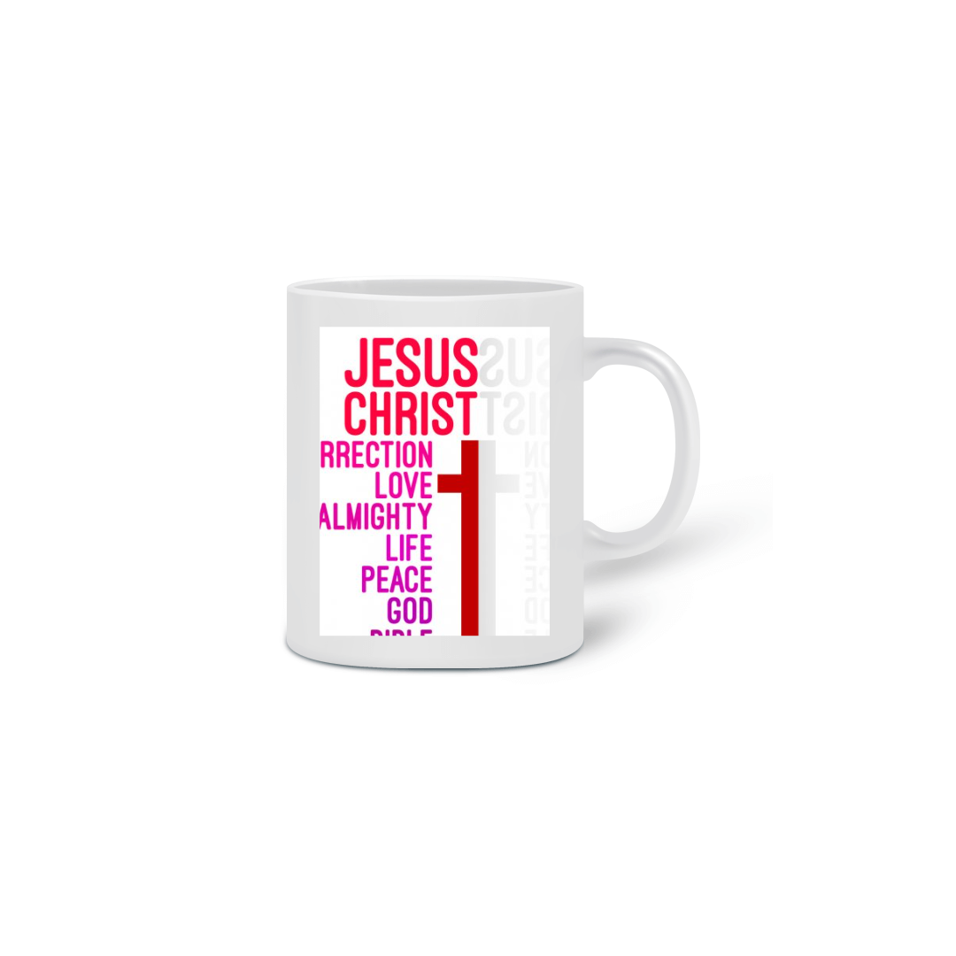 Caneca JC