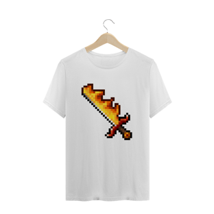 Nome do produtoTibia FireSword