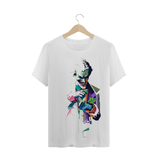 CAMISETA DC - JOKER