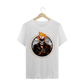 Blusa Motoqueiro Fantasma