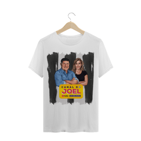 Camisa do Canal |  Papai é Fogão.