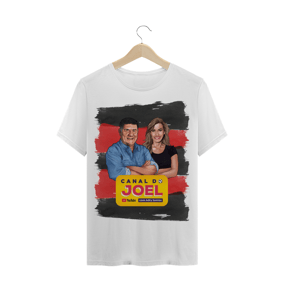Camisa do Canal | Papai é Mengão.
