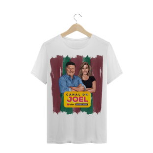 Nome do produtoCamisa do Canal | Papai é Tricolor.
