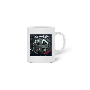 Nome do produtoCaneca TBT O Começo