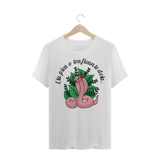 Camisa - Naja de Brasília
