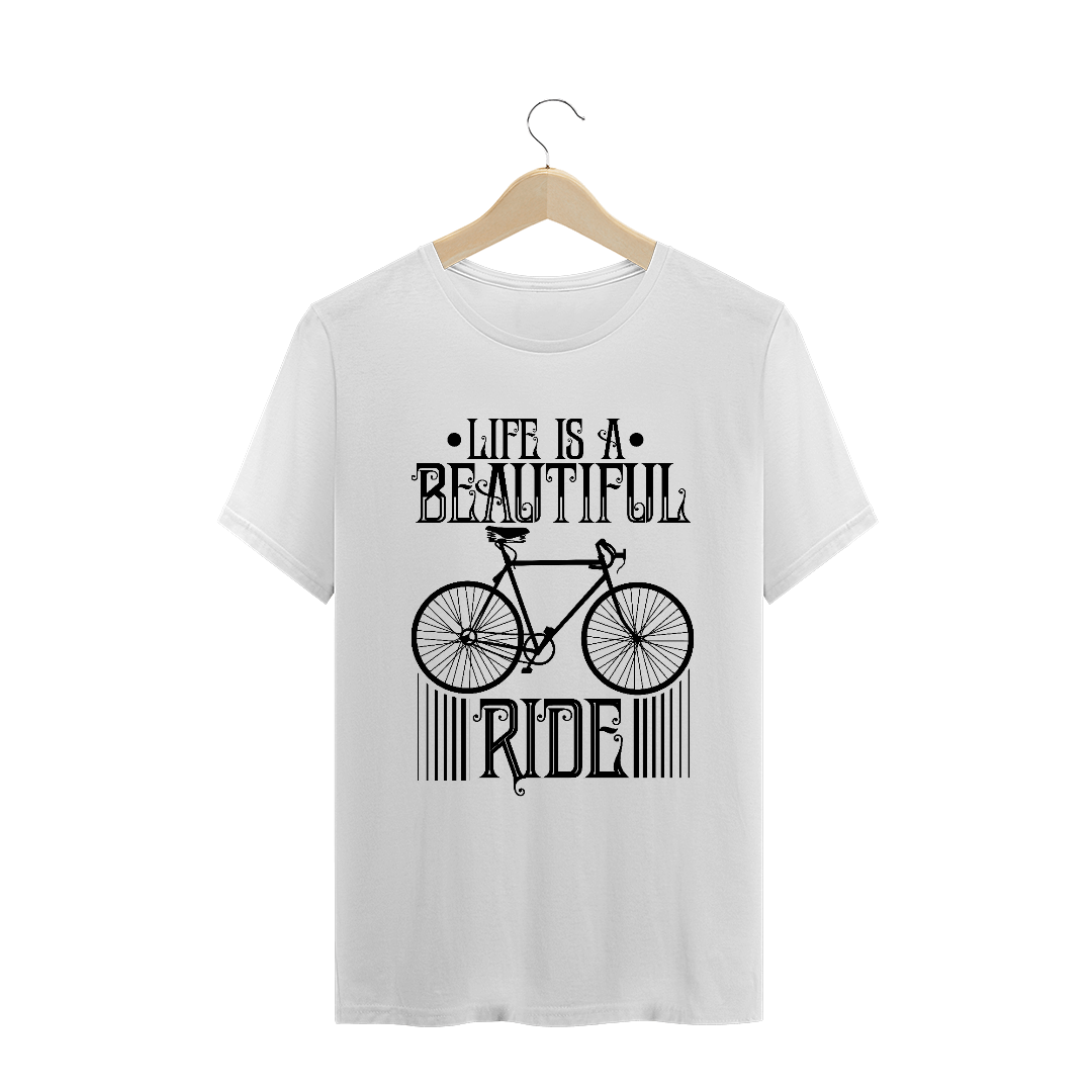 Nome do produto: Blusa Ciclista
