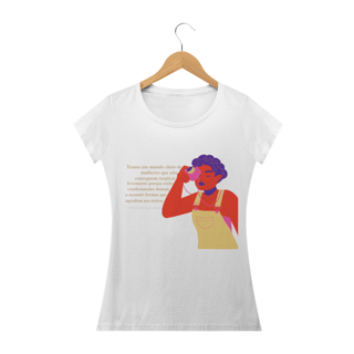 Chimamanda - baby look