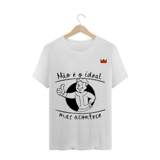 Nome do produtoNão é o ideal mas acontece