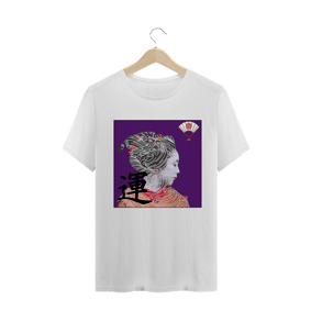 Camisa - Gueixa 