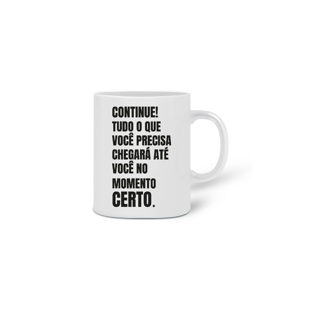 Nome do produtoCaneca Com Frase