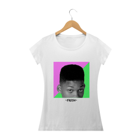 Camiseta Fresh Prince