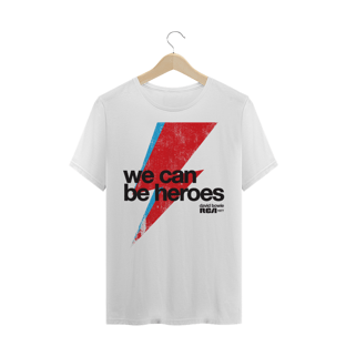 Nome do produtoDavid Bowie2 - Masculino