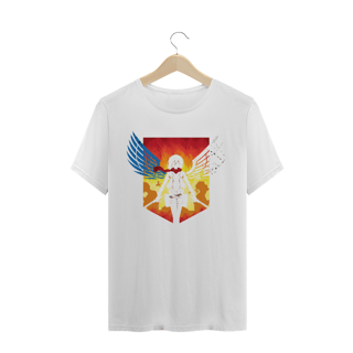 Camiseta - Shingeki no Kyojin
