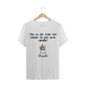 Nome do produto  UM MINUTO DE PAZ