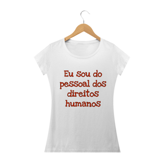 DIREITOS HUMANOS