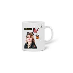 Nome do produtoCaneca Madonna!