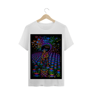 Nome do produtoCamiseta - Pysco - Masculina