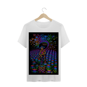 Nome do produto  Camiseta - Pysco - Masculina