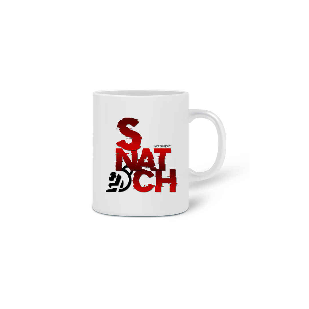 CANECA SNATCH