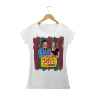 Nome do produtoCamisa do Canal | Papai é Tricolor | Baby Long