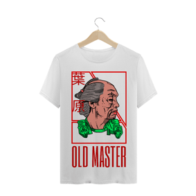 Camisa - Old master