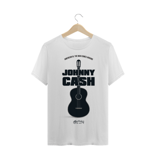 Nome do produtoJohnny Cash - Masculino