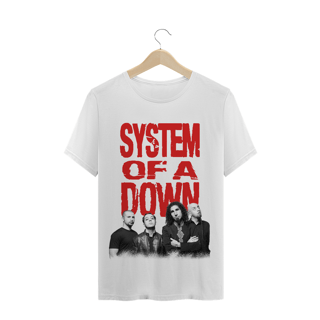Nome do produto System Of a Down