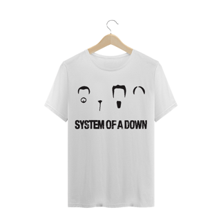 Nome do produto System Of a Down 02