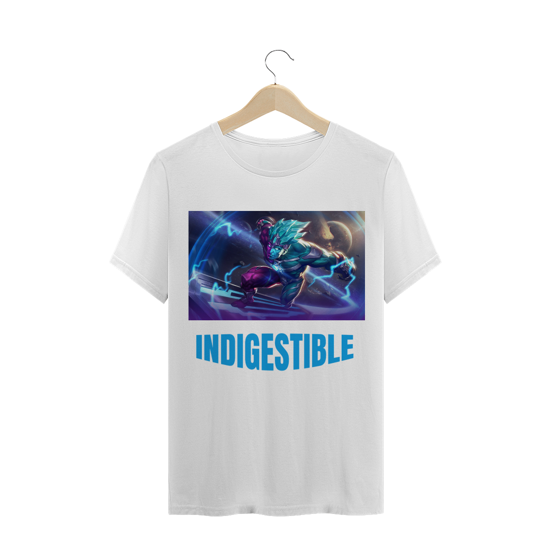 Nome do produto: Camiseta - Mobile - Gord Masc