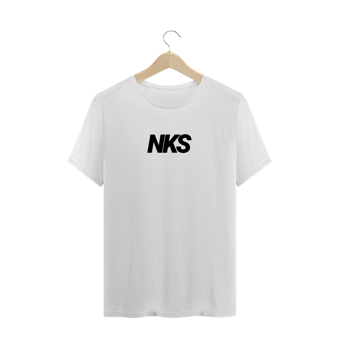 CAMISETA NKS CLASSIC LOGO™