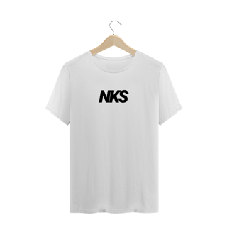 Nome do produto CAMISETA NKS CLASSIC LOGO™