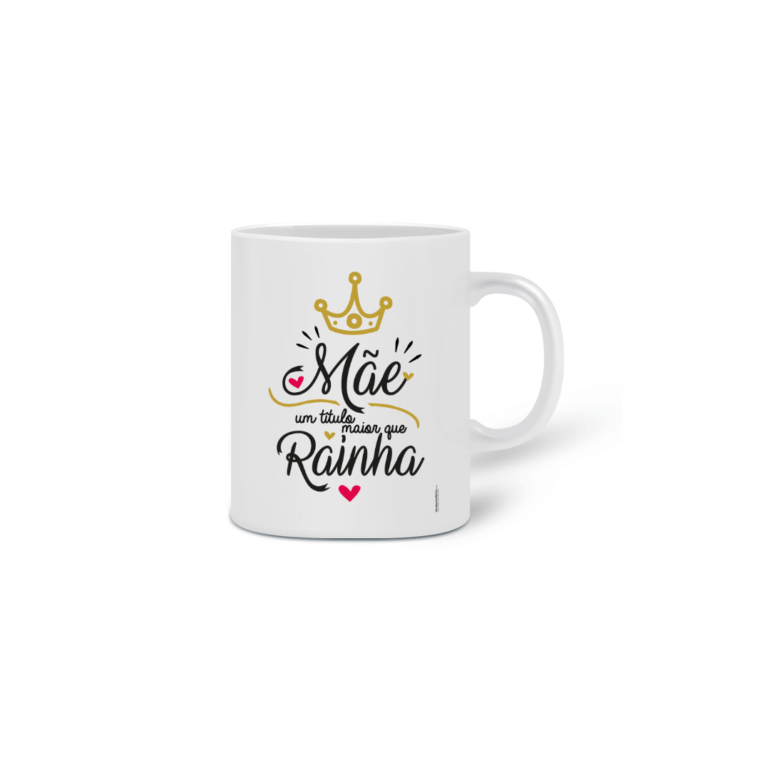 Nome do produto: Caneca Dia das Mães 11
