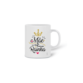 Caneca Dia das Mães 11