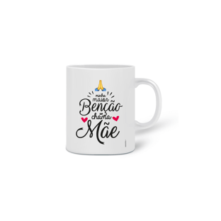 Nome do produtoCaneca Dia das Mães 10