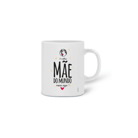 Caneca Dia das Mães 9
