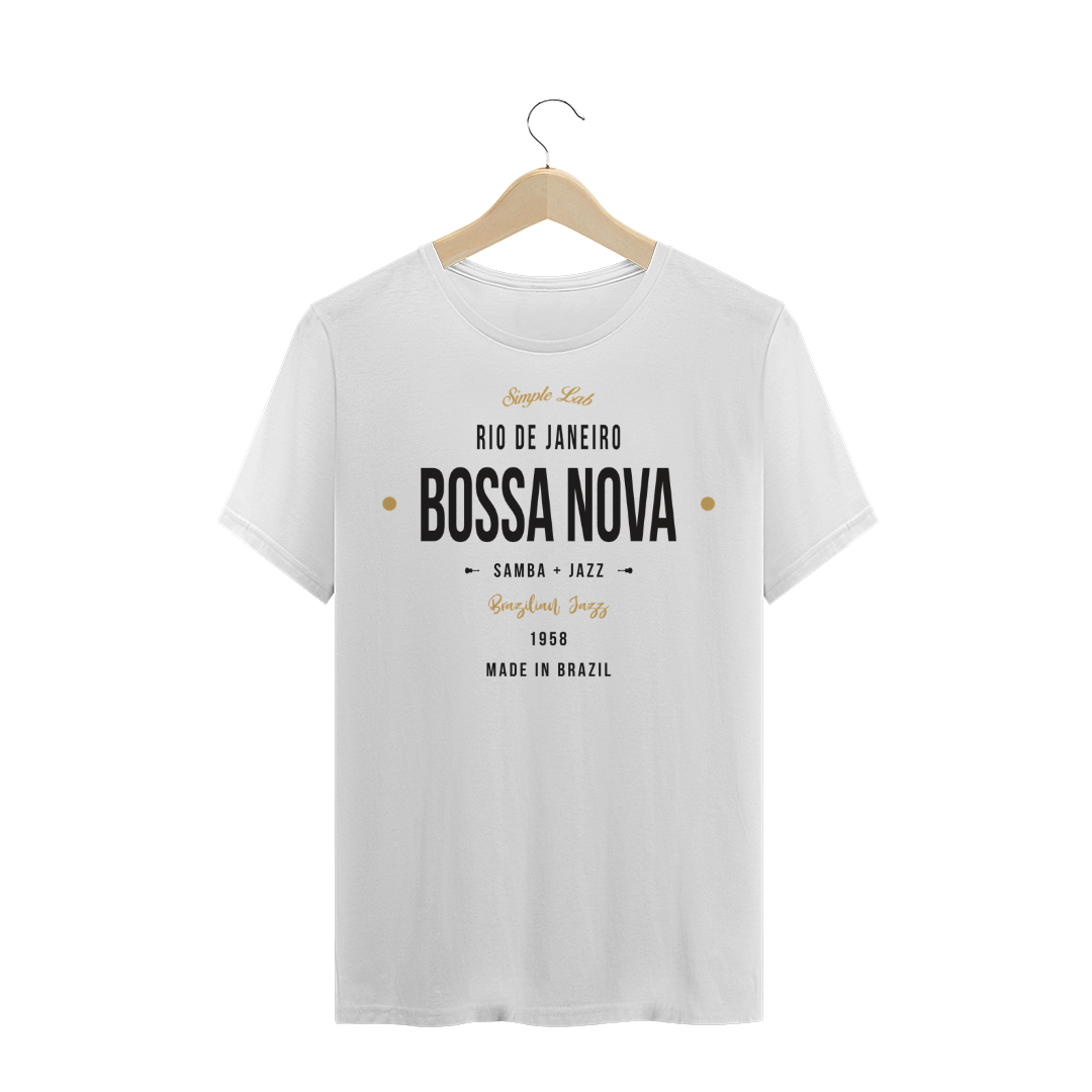 Bossa Nova 2 - Masculino