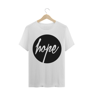 Nome do produtoCamisa Plus Size Masculina Esperança