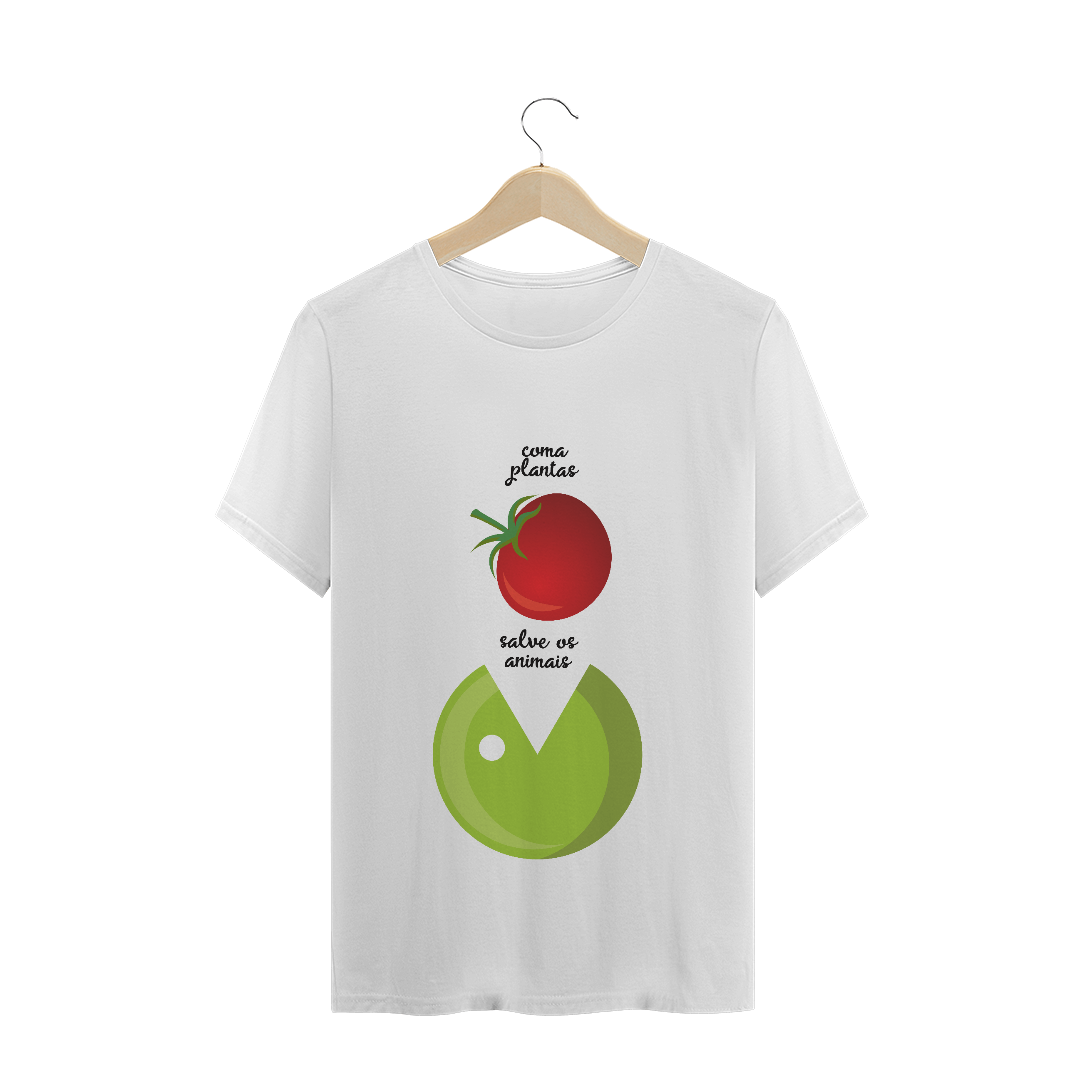 Nome do produto: COMA PLANTAS
