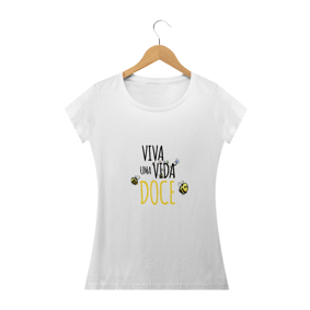 Baby Long Vida Doce