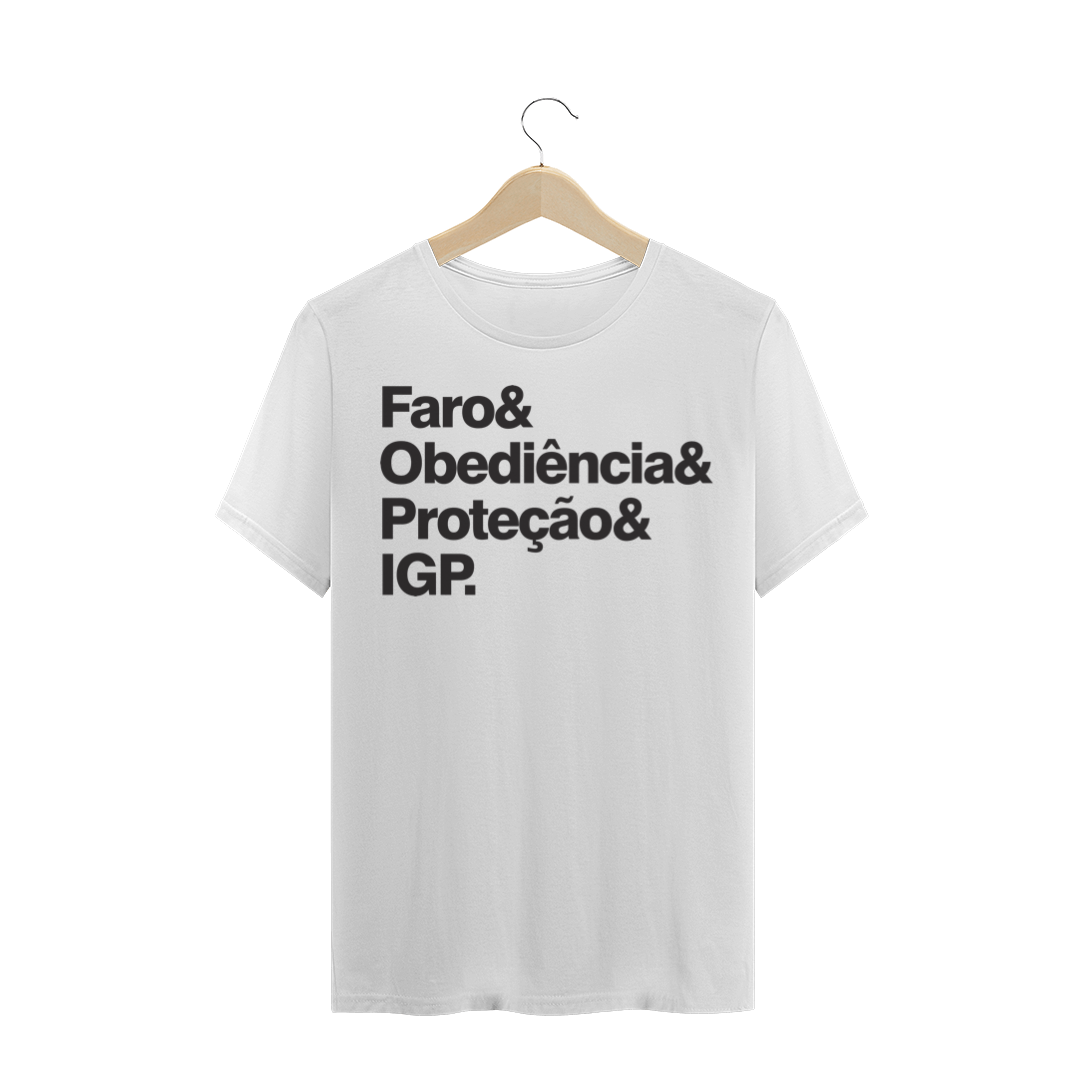 Nome do produto: IGP branca