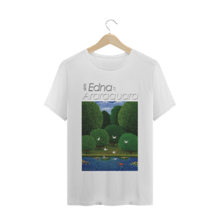 Nome do produtoT-best - Básica - PRIME - Série Edna - Paz