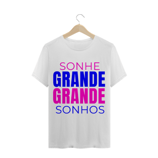 Nome do produtoCamisa Fraseada Simples