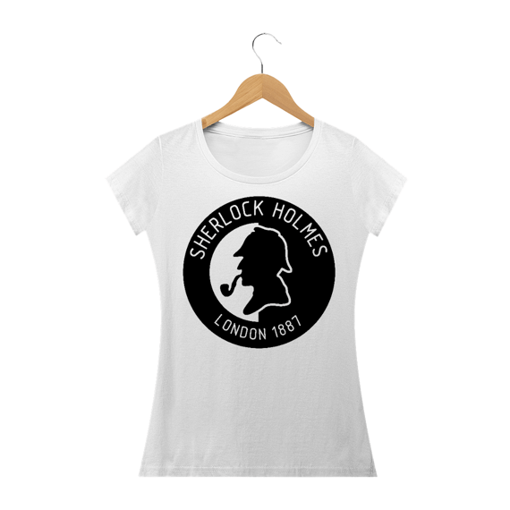 Sherlock Holmes London 1887 - Babylook