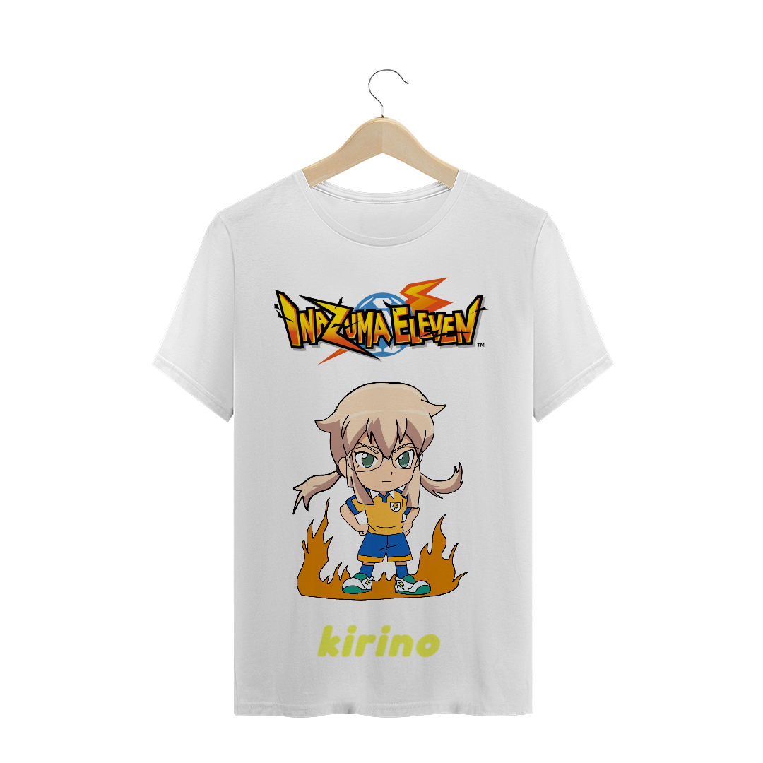 Camiseta Kirino Ranmaru Mixi Max Jeanne d´Arc