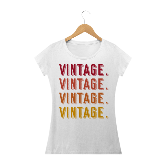 Vintage - Babylook