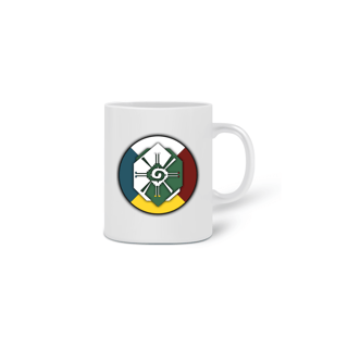 Caneca Hunab Ku