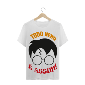 Nome do produto  Camiseta Estampada
