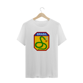 Camiseta Brasão da FEB