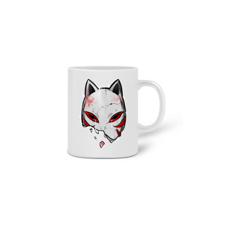 Dionata - Caneca - MascaraAmbu